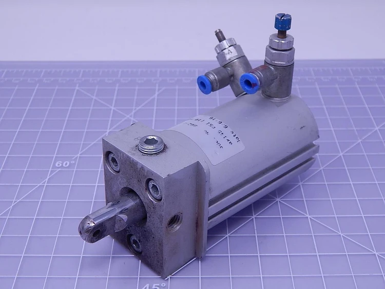 Used DESTACO _UNKNOWN_ Pneumatic Cylinders Texas US | OCO Industrial #1571016