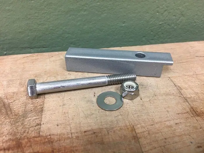 Bowl Clamp for Hobart 30qt Mixer