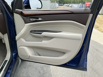 Used 2012 CADILLAC SRX SUVs Michigan US | Miedema Asset Management Group #1313918