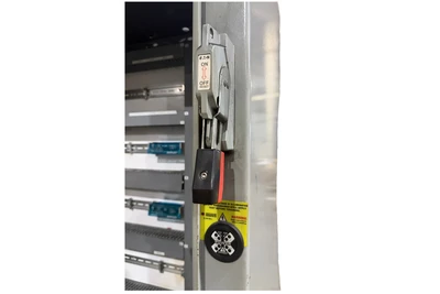 Used SCE SCE-72XM6618 Misc Electrical & Power Parts Kentucky US | Industrial Parts R Us Inc. #1306963