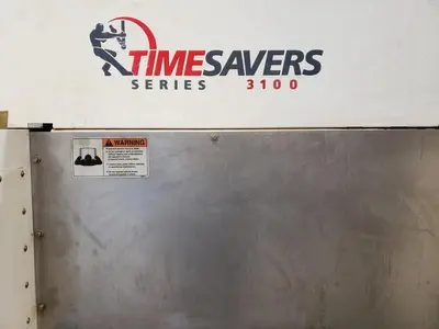 USED 2011 TIMESAVERS 3121-13-04