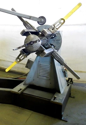 USED 1989 Littell 40-24