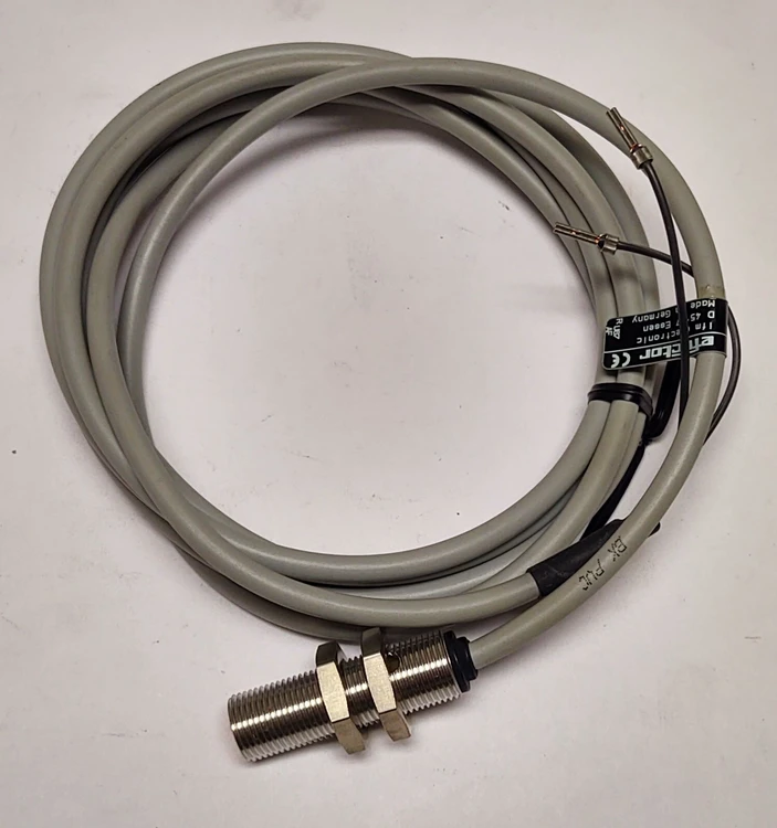 New | in-Stock IFM EFECTOR IFB2002-ARKG/UP Sensors Kentucky US | Edwards Industrial Repair #974230