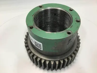 USED VAN DORN 15277C