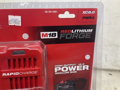 Used _UNKNOWN_ _UNKNOWN_ Battery Chargers Michigan US | Miedema Asset Management Group #1384335
