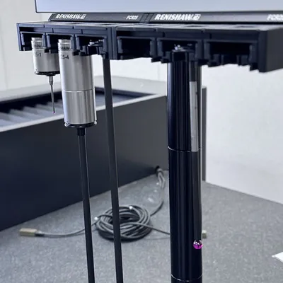 MITUTOYO CRYSTA-APEX C9166 COORDINATE MEASURING MACHINES (Incl. N/C & CNC) | T.R. Wigglesworth Machinery Co. (6)