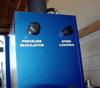 NEW Pressmaster HFBP-50/12