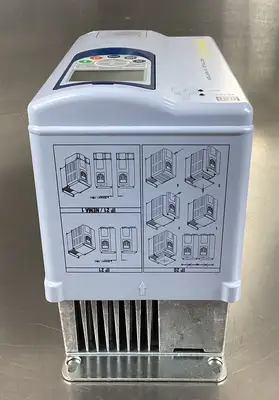USED WEG CFW-11