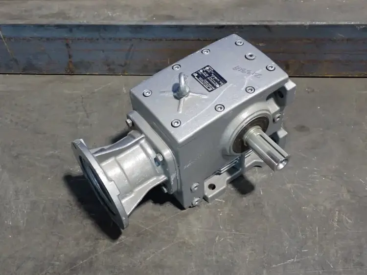 Used NORD DRIVE SYSTEMS 12080N140TC Motors (misc) Ohio US | HGR 24 #1128397