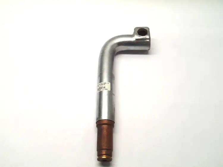 New | in-Stock Milco Coated Welding Shank Holder 15-1/2" Length Welding Machinery (Other) Michigan US | Maverick Industrial Sales #1400082