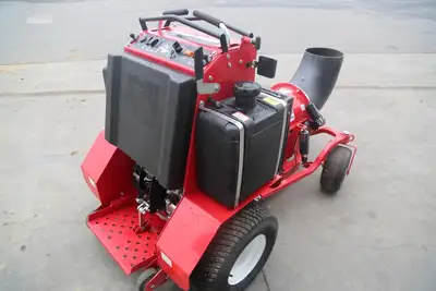 Used 2025 BUFFALO TURBINE BT-SB40 Leaf Blowers (Commercial) Pennsylvania US | Zimmerman Farm Service #1410108
