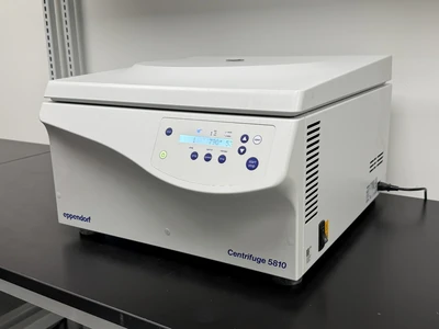 Used Eppendorf 022627110 Centrifuges Missouri US | BioLabTek #1325584