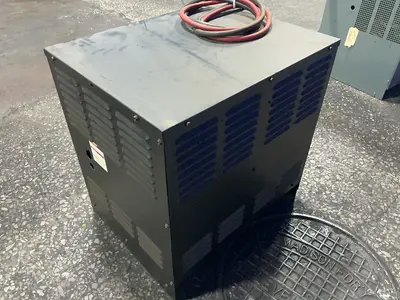 Used HAWKER POWERSOURCE LG181050F3B Material Handling (misc) Ohio US | HGR 24 #1404567