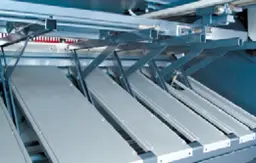 DURMA SBT 3013 Mechanical Shears | Punch Press and Shear (7)