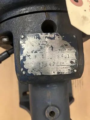 USED WORTHINGTON CF1-9401
