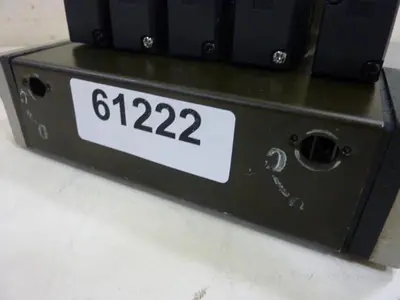 USED SMC VF2-4-F-D-3Z-TA