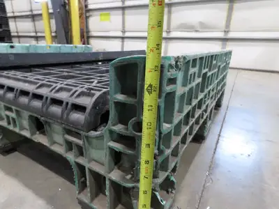 Used ORBIS _UNKNOWN_ Miscellaneous MRO Indiana US | Arrow Industrial #1481418