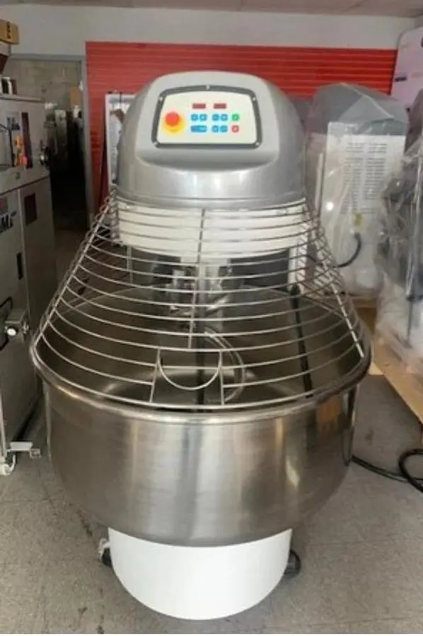 USED ESMACH 180F