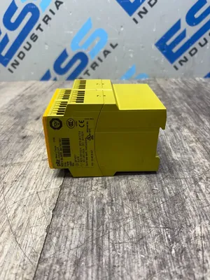 PILZ 774790 Electrical/PLC/Automation | ESS Industrial Equipment Sales (3)