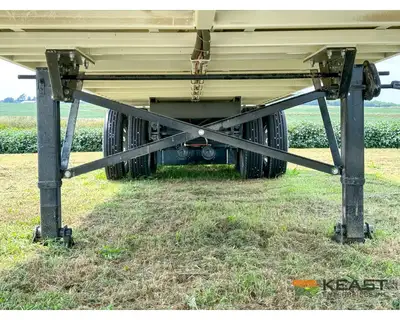 Used ARTEX _UNKNOWN_ Agricultural Trailers Iowa US | Keast Enterprises #1360005