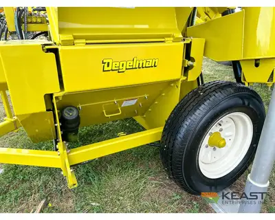 Used DEGELMAN RENN _UNKNOWN_ Roller Mills Iowa US | Keast Enterprises #1360169