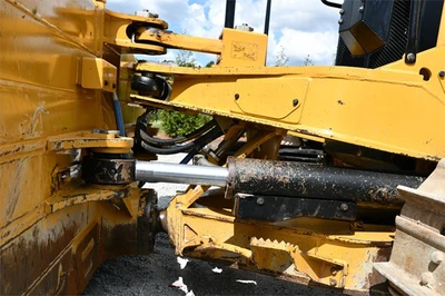 Used 2019 CATERPILLAR D6 Crawler Dozers South Carolina US | BTM Machinery #1354403