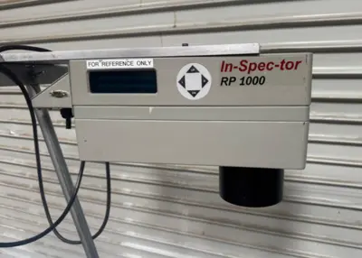 Innovative Technologies Group RP 1000 IN-SPEC-TOR