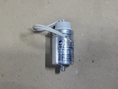 12.5uF Capacitor 20087023