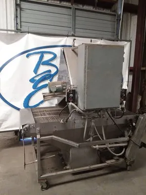 Used BAUER _UNKNOWN_ Glaze Applicator California US | BakeryEquipment.com #1554657
