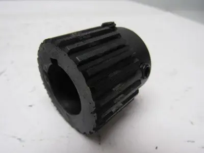 Matrix 1EB040-26 Servo Motor Brake