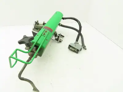 Edge Band Heat Applicator Air Knife Blower 1-1/4"