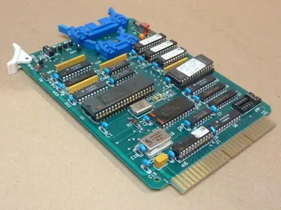 USED FEDERAL PRODUCTS EPC01839
