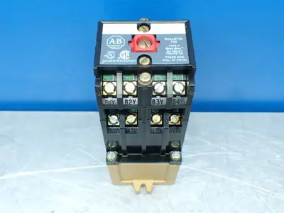 NEW ALLENBRADLEY 700P800A1