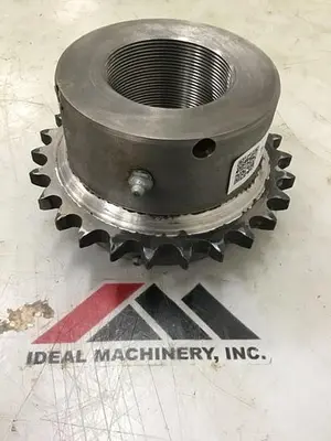 USED NEWBURY 150TON