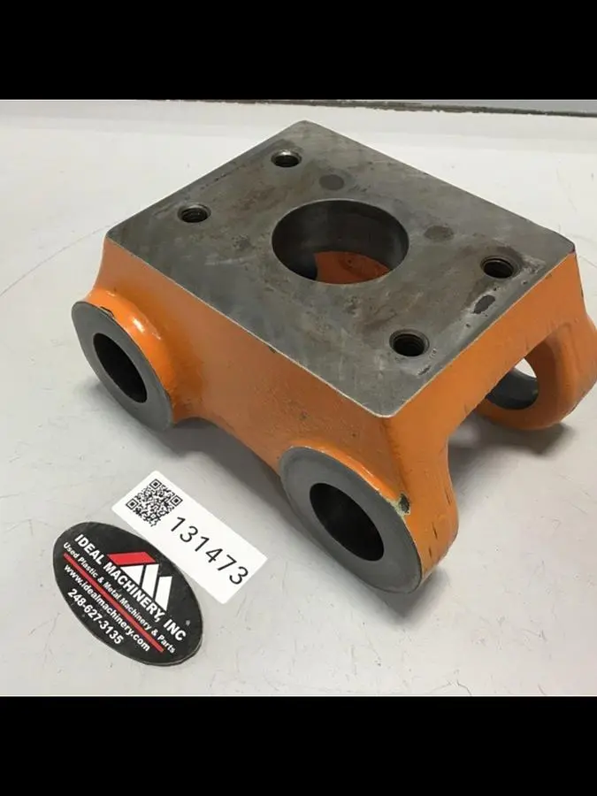 USED CINCINNATI MILACRON 5088205