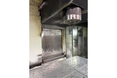 Used _UNKNOWN_ _UNKNOWN_ Vertical Machining Centers Utah US | KD Auctions #1548933