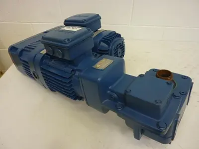 USED MANNESMANN DEMAG FG06 U1-H2-F2