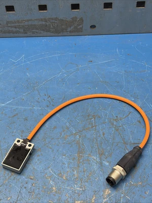 New | in-Stock Balluff BES R01ZC-PSC50B-BZ00,2-GS04-W05 Sensors Indiana US | J&J Industrial Supply #1352421