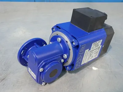 Used GROSCHOPP WK1695401 Motors (misc) Ohio US | HGR 24 #734817