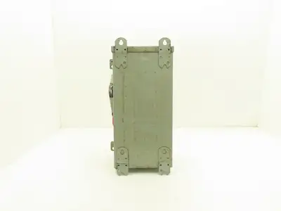 Cutler Hammer DH362FDK Eaton Safety Disconnect Switch 60A 600V Non-Fusible