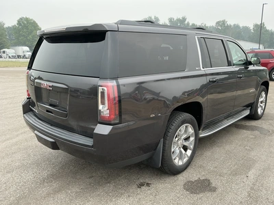 Used 2015 GMC YUKON SUVs Michigan US | Miedema Asset Management Group #1313932