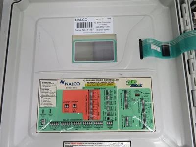 Used NALCO _UNKNOWN_ Electrical Panels Texas US | OCO Industrial #1626263