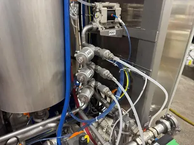 USED 2024 VLS TECHNOLOGIES UNICO TUN4