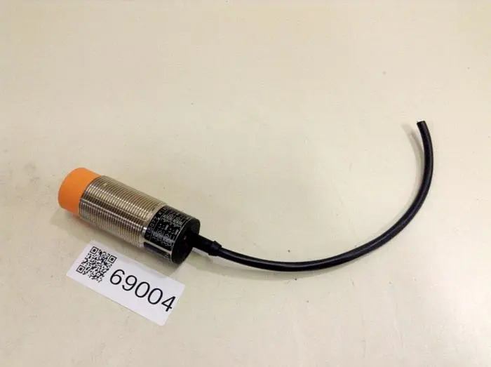 Used IFM KI5077 Sensors Michigan US | Ideal Machinery #702385