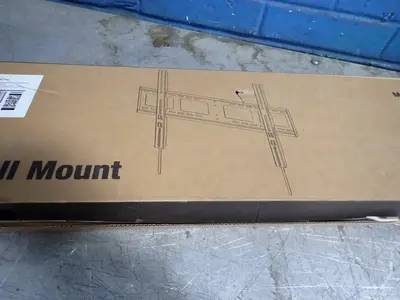 Tv Wall Mount - Sfl901