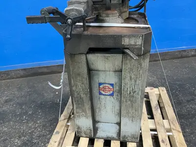 Used 2007 DAKE 315 S. CUT Circular Cold Saws Ohio US | HGR 24 #1542148