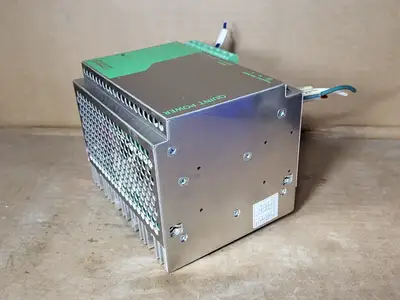 NEW PHOENIX CONTACT QUINT-PS-100-240AC/24DC/20