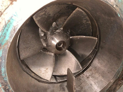 USED Sulzer / Ahlstrom APT 52-14