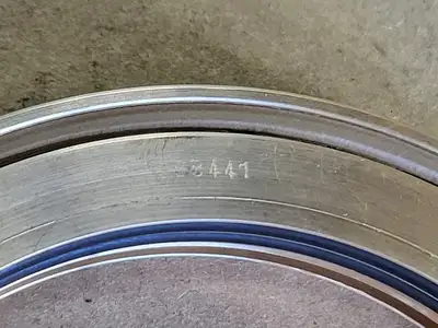 NEW AESSEAL L1I271PP-001-I33