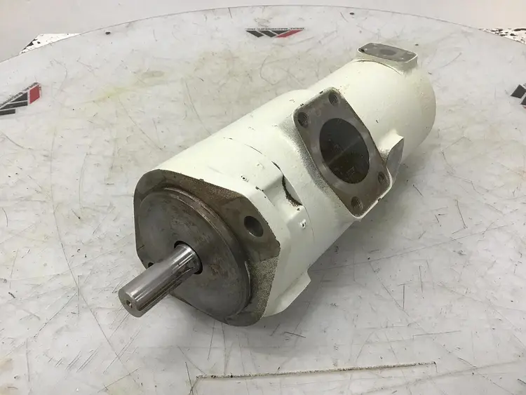 Used VICKERS SQP211-21-11-5-86BBC23-18 Pumps Michigan US | Ideal Machinery #871772